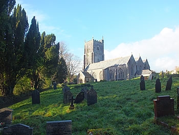 Photo Gallery Image - The Landulph Parish Church