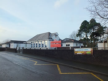 Photo Gallery Image - Landulph School