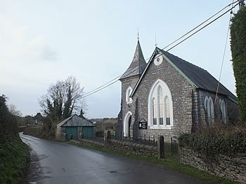 Photo Gallery Image - Landulph Methodist Church