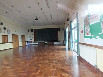 Photo Gallery Image - Landulph Memorial Hall