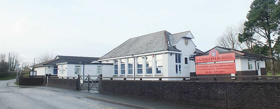 Landulph School